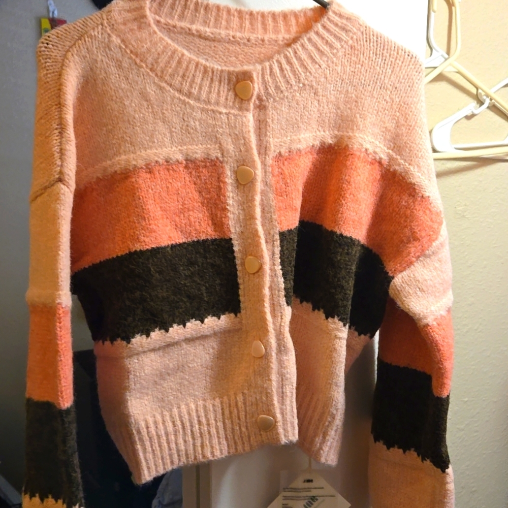 J.ING SWEATER